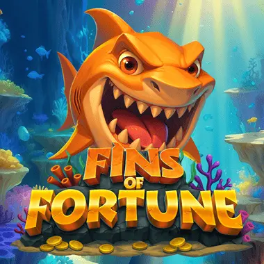 Fins of Fortune 94