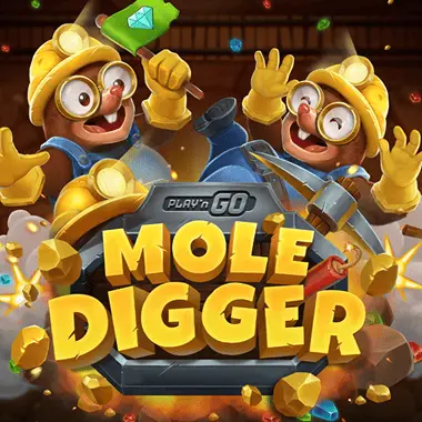 Mol Digger